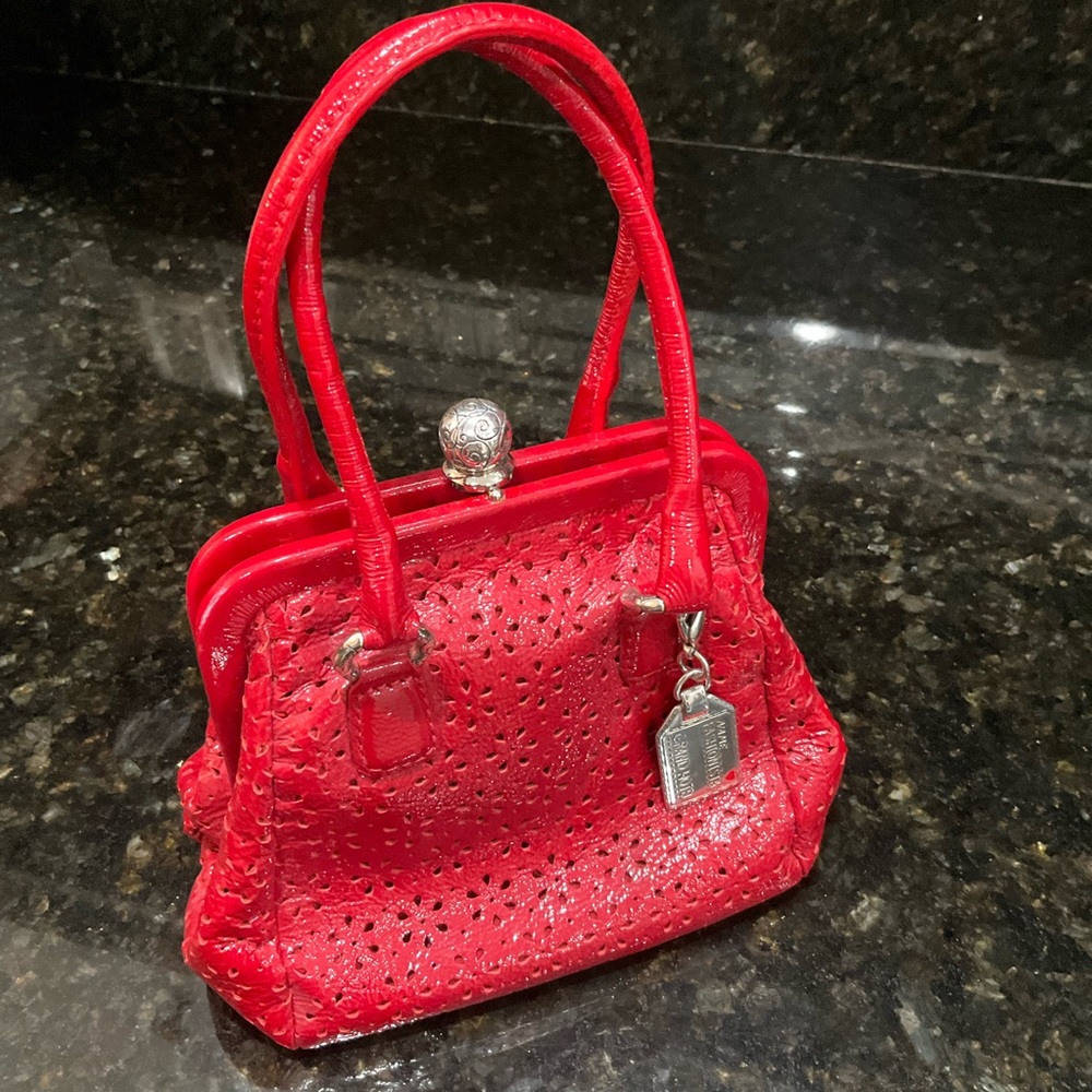 Huntington Beach Pursette